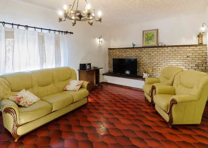Villa Mery Sui Colli Della Riviera Di Rimini