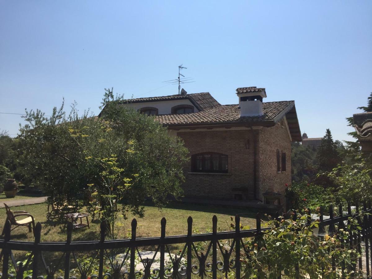 Mery Sui Colli Della Riviera Di Rimini * Mondaino
