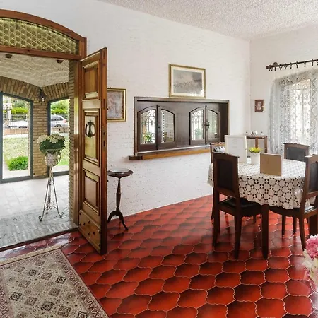 Villa Mery Sui Colli Della Riviera Di Rimini Mondaino Exterior photo