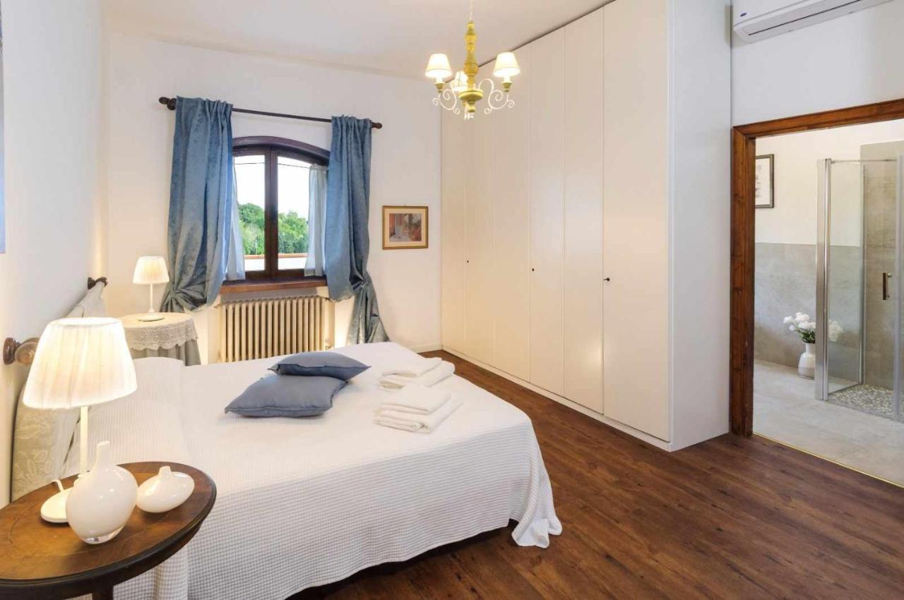 Villa Mery Sui Colli Della Riviera Di Rimini Mondaino