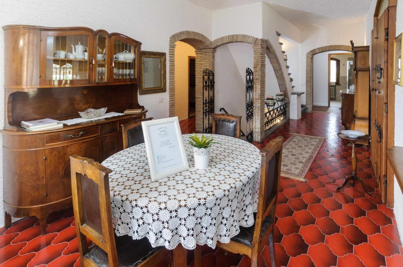 Mery Villa Mondaino