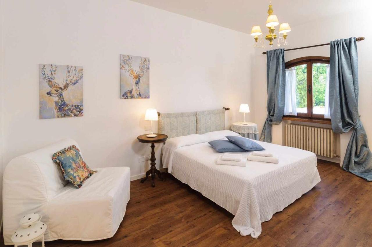 Villa Mery Sui Colli Della Riviera Di Rimini
