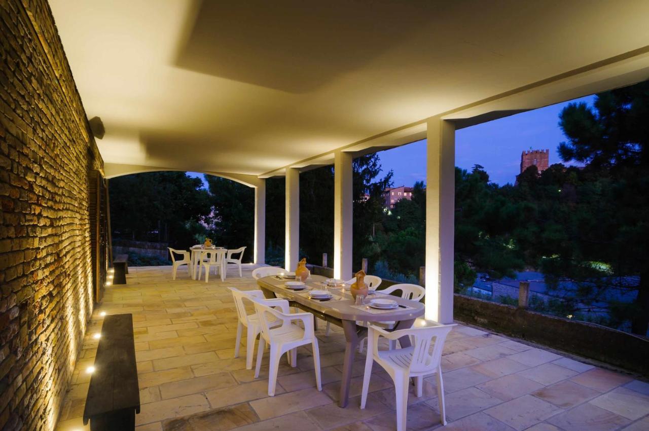 Mery Sui Colli Della Riviera Di Rimini Villa