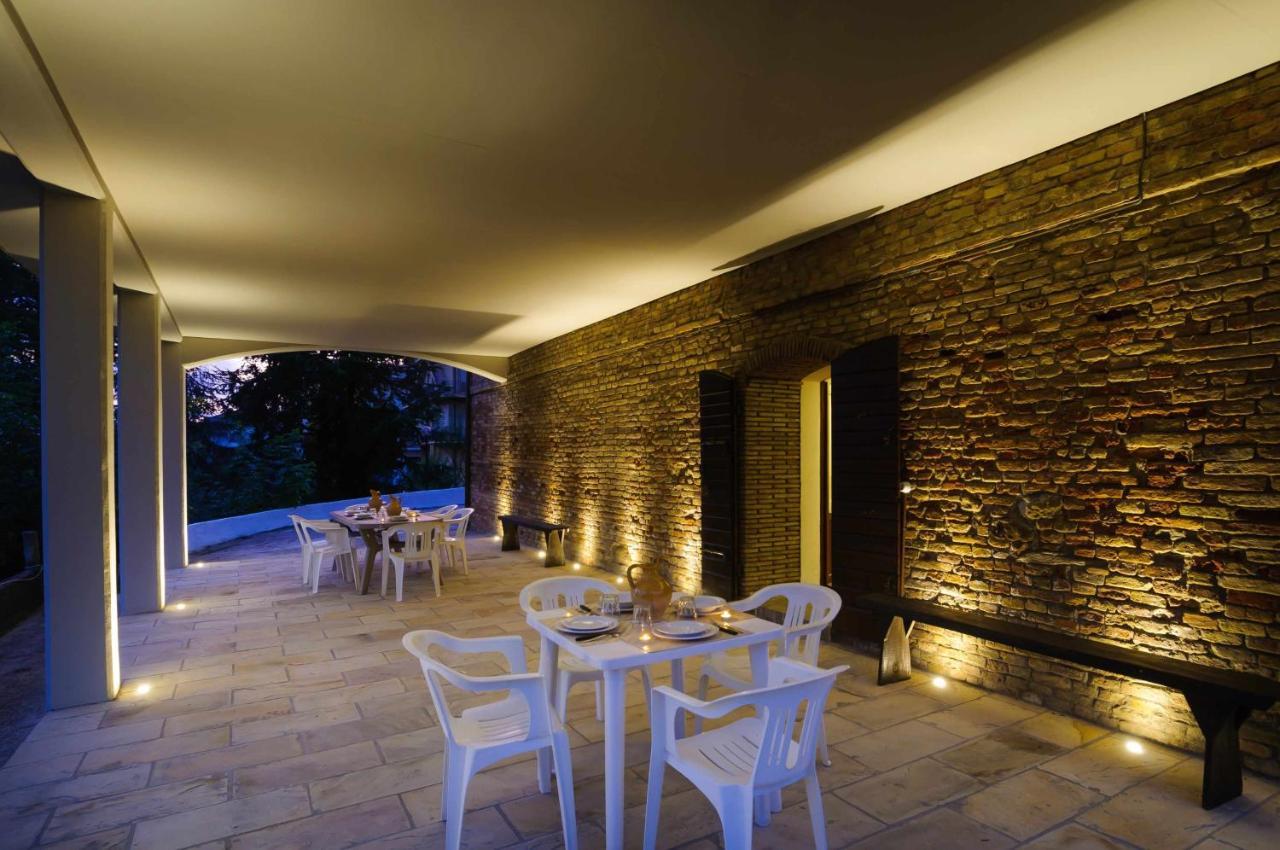 Villa Mery Sui Colli Della Riviera Di Rimini Mondaino