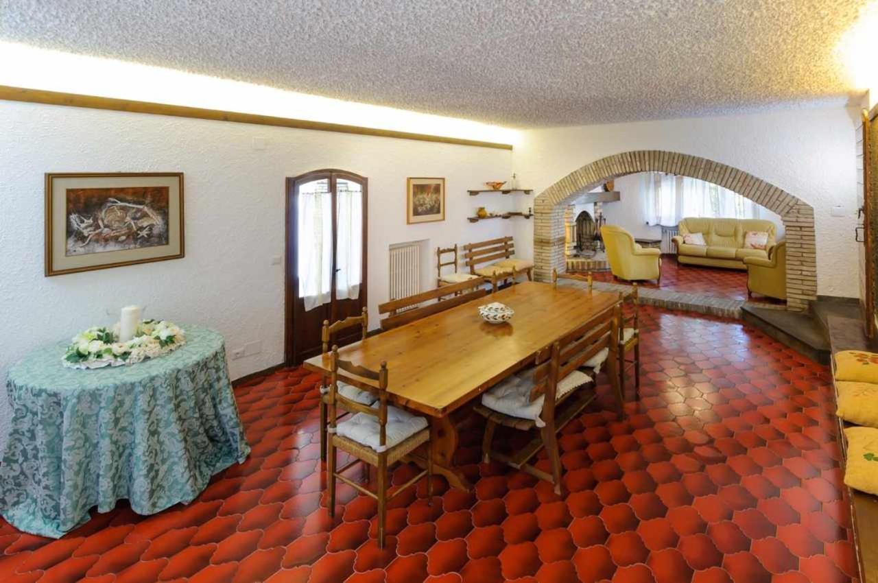 Mery Sui Colli Della Riviera Di Rimini Villa *