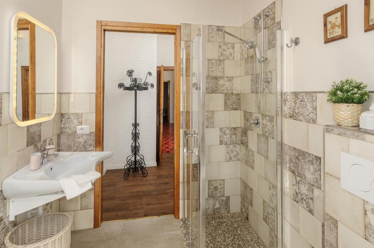 Mery Villa Mondaino